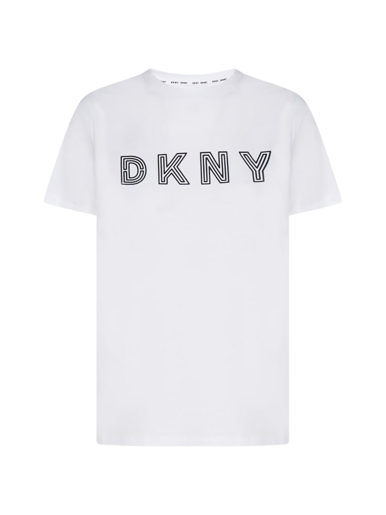DKNY T-Shirt - White