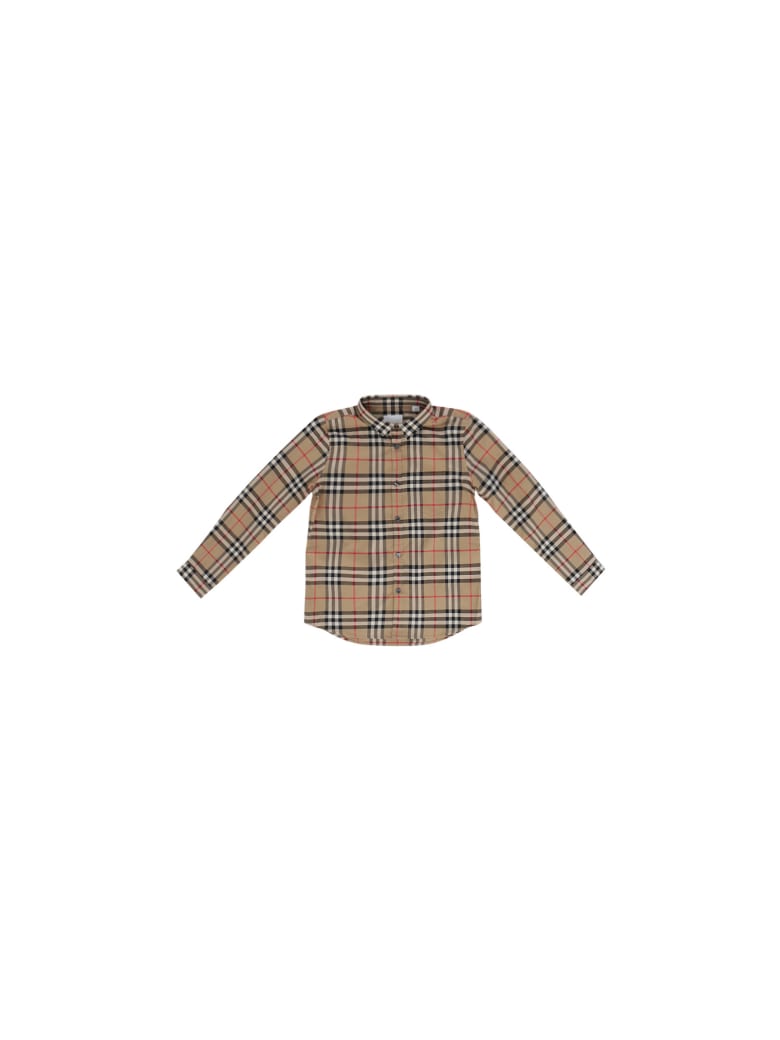 burberry shirt for sale