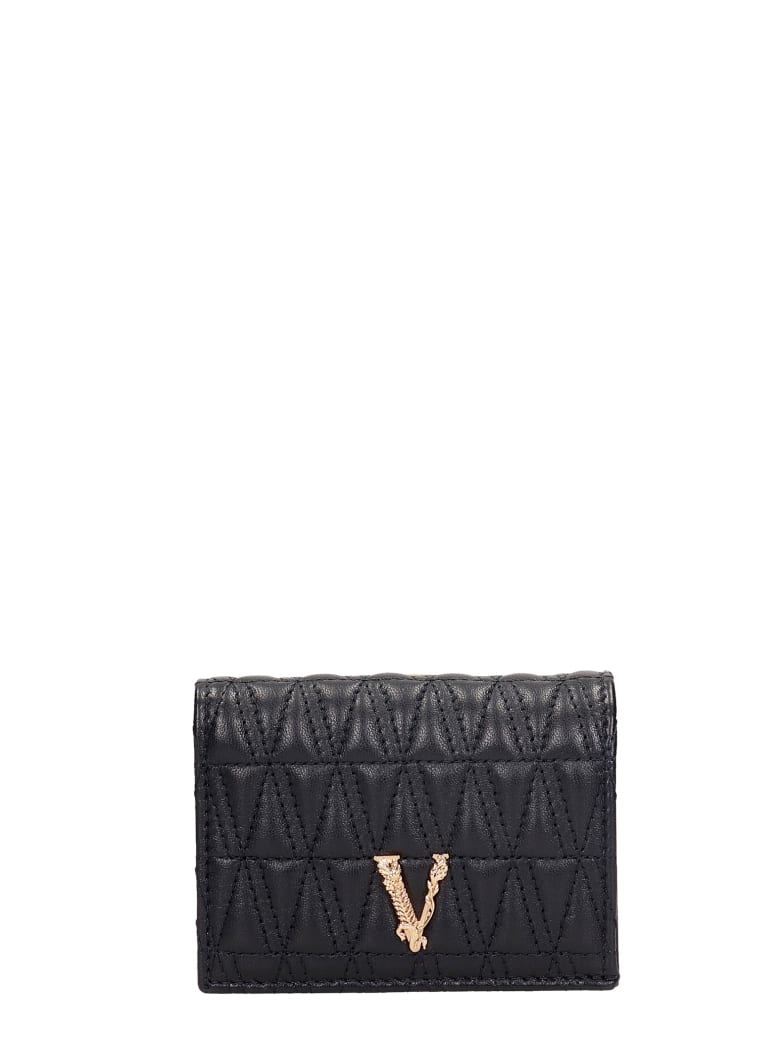 versace wallet sale