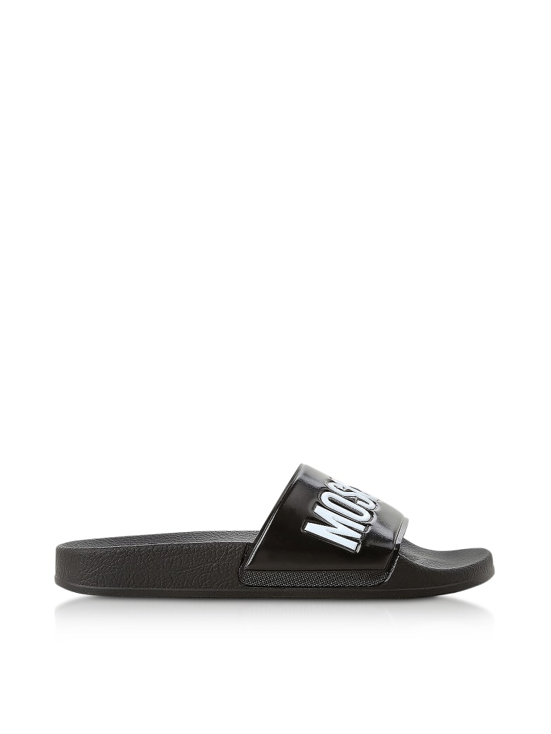 moschino slider