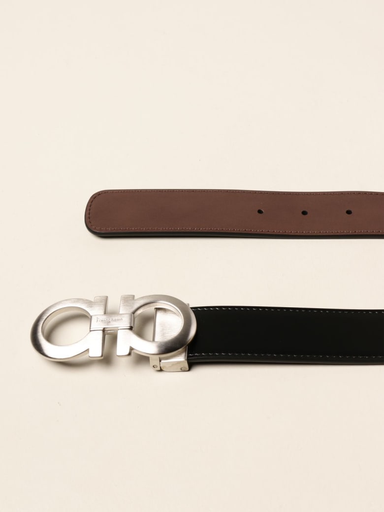 gucci ferragamo belt
