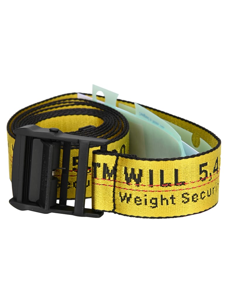 off white belts price