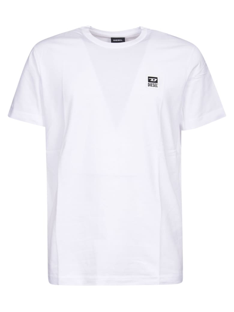 Diesel T-diegos K30 T-shirt