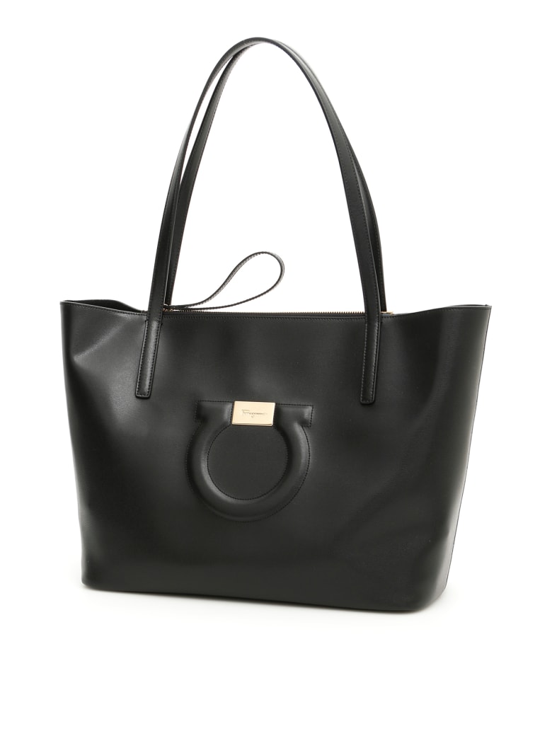 large gancio city tote