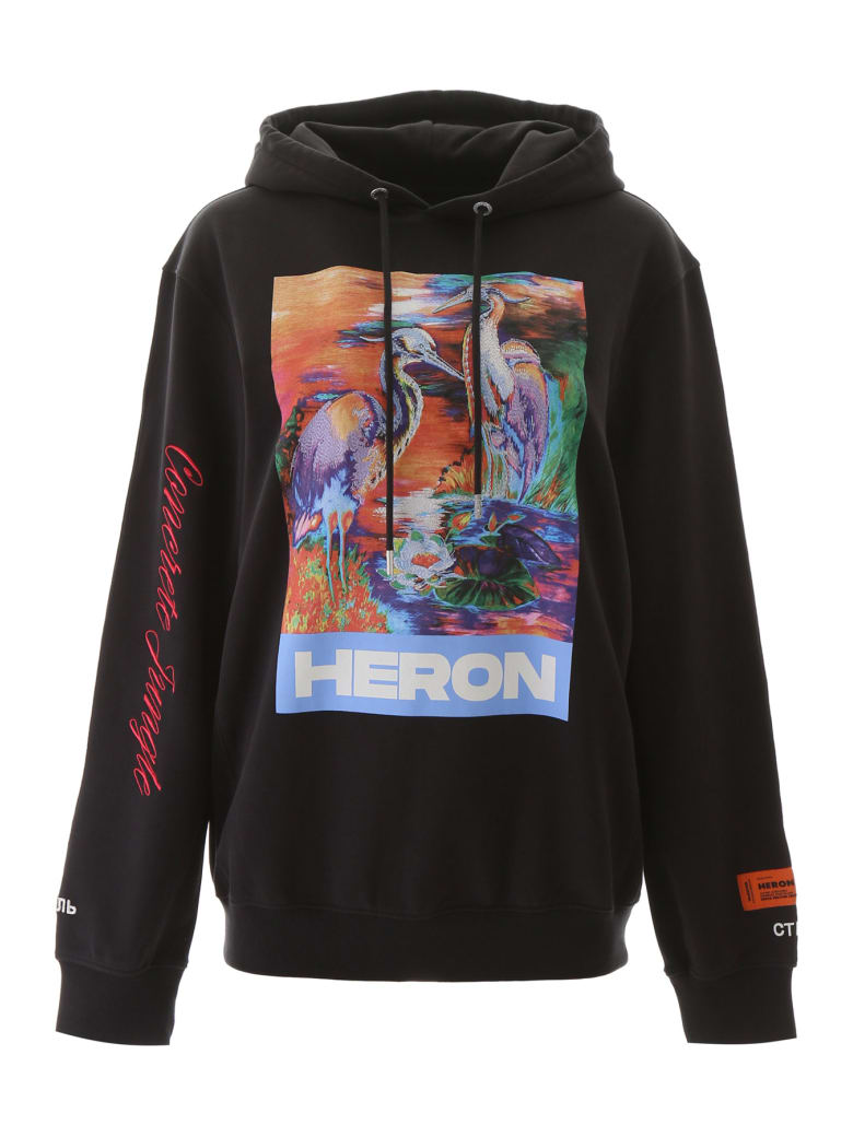 heron preston sweatshirt sale