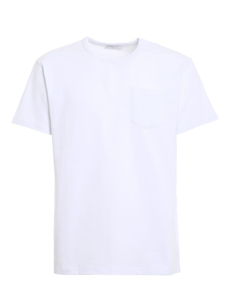 GM77 T-shirt Taschino - Wh White
