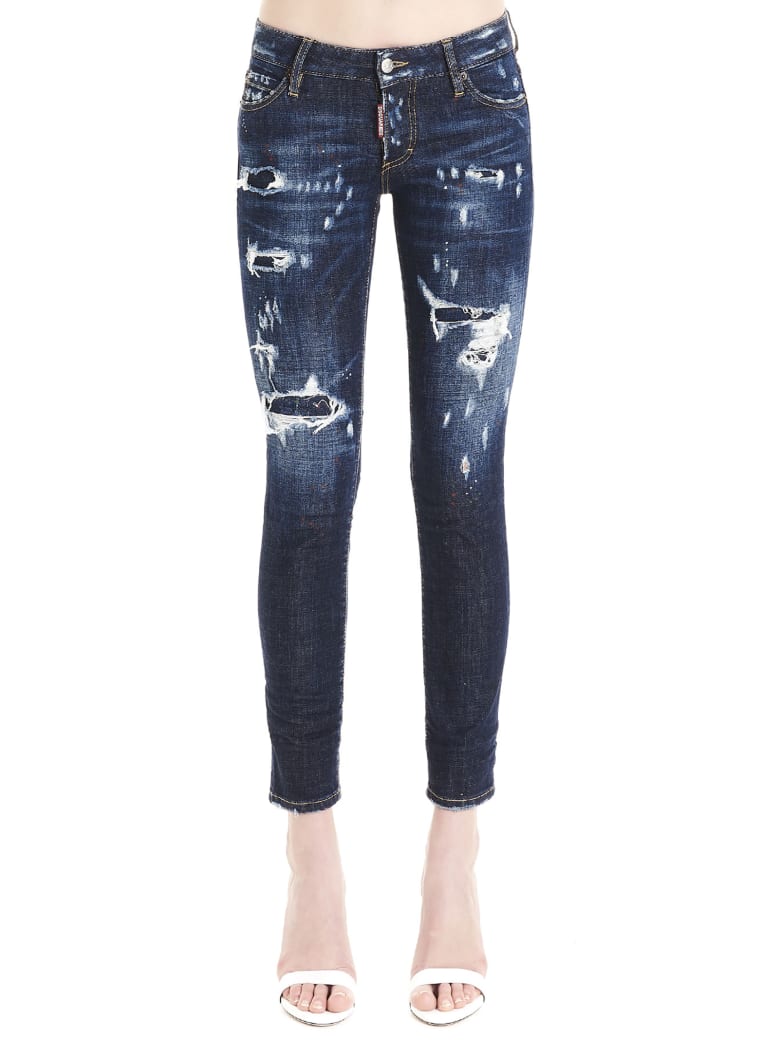 dsquared2 jeans sale