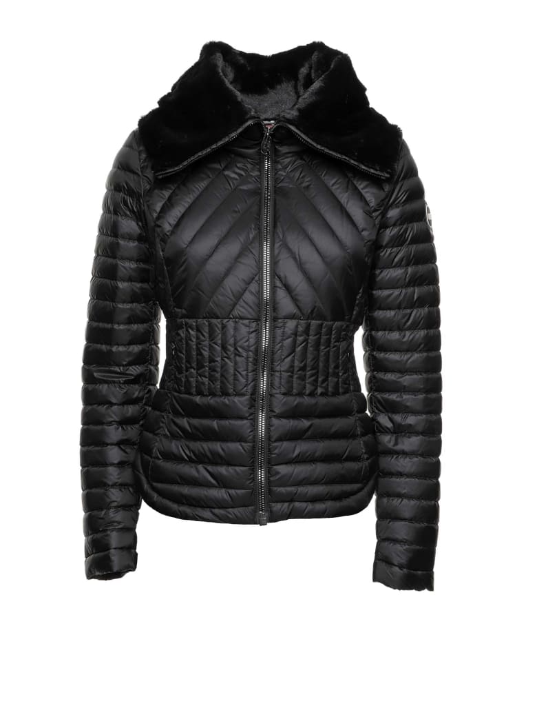 colmar quilted jacket