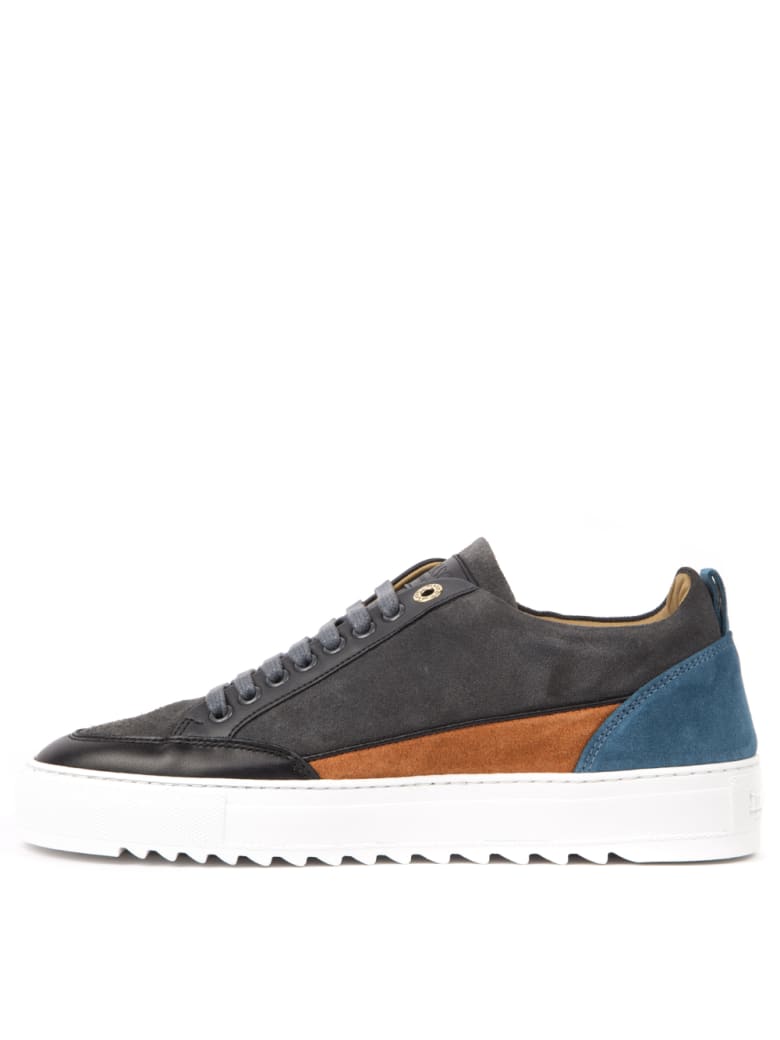 mason garments men's shoes