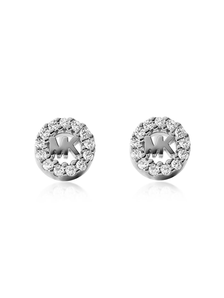 michael kors heritage earrings