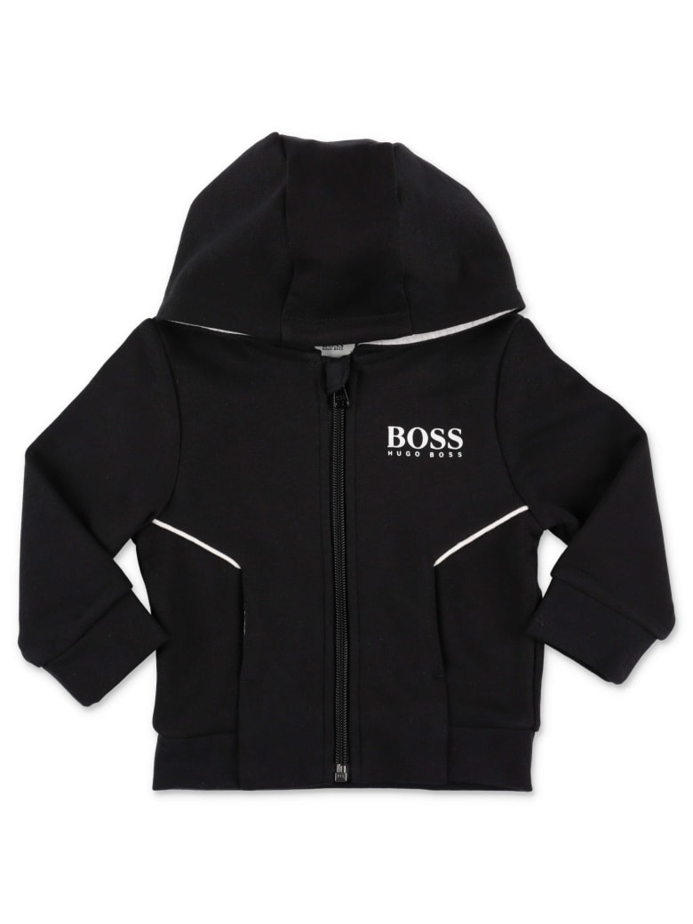 Hugo Boss Sweater - Nero