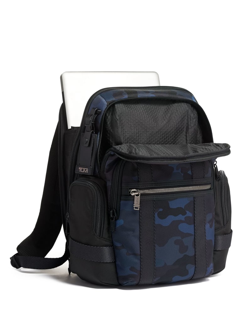 tumi alpha bravo camouflage