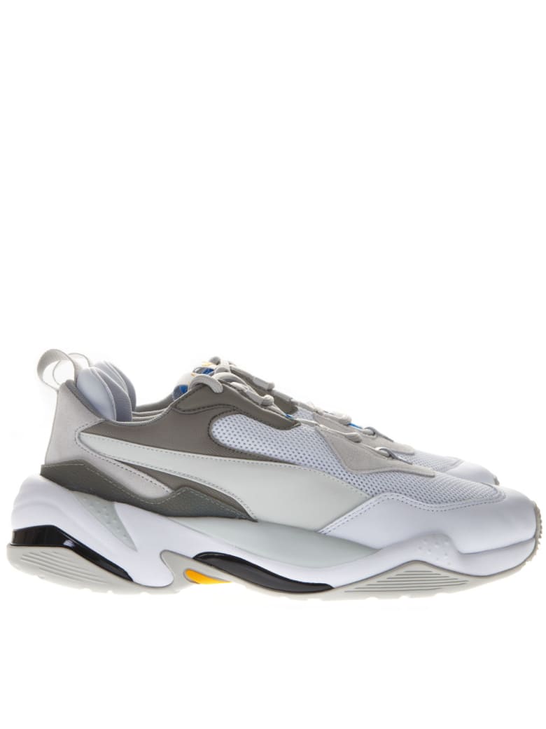 puma select thunder spectra sneakers