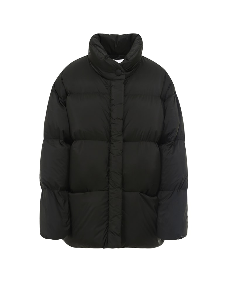 IENKI IENKI Jacket - Green
