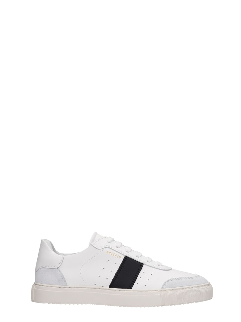 axel arigato dunk sneaker