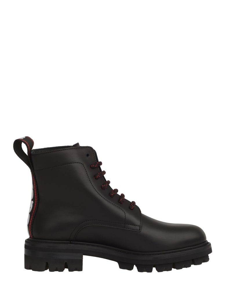 dsquared2 women's boots