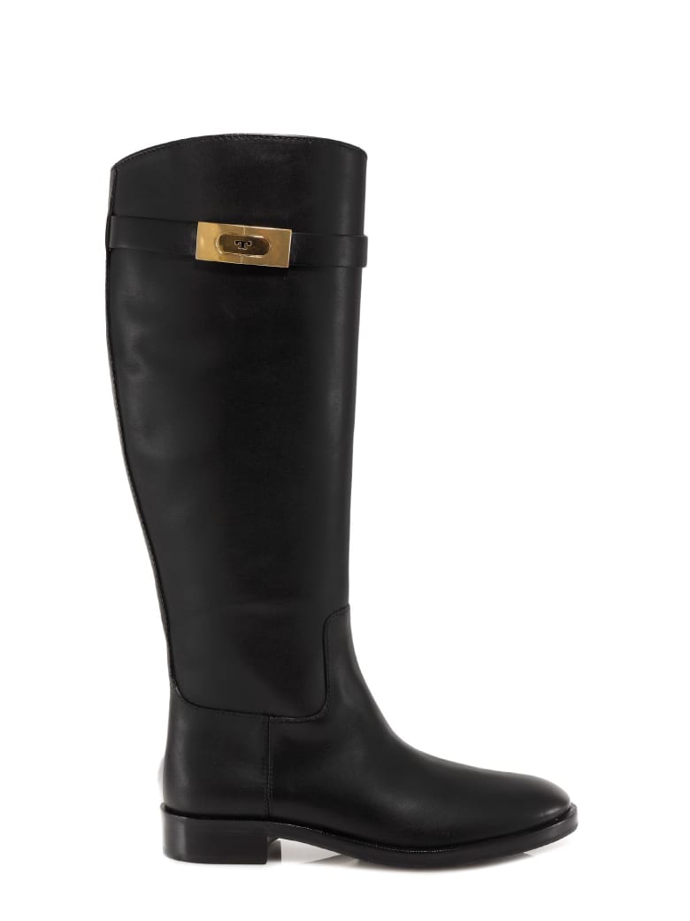 Tory Burch Boots - Black