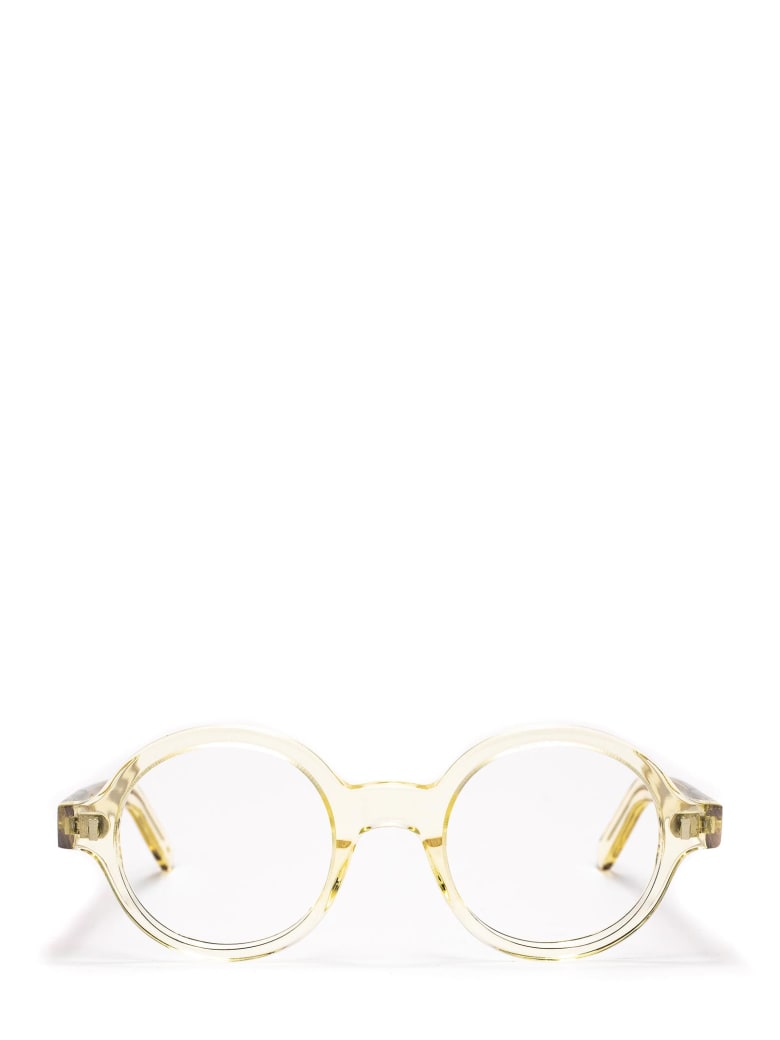 L.G.R. L.g.r. Reunion Bold Opt Champagne Glasses - Champagne