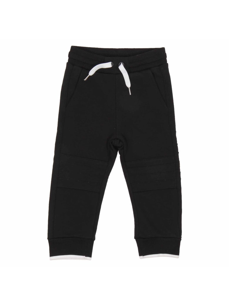 Givenchy Bottoms - Nero.