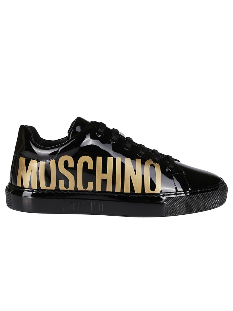 moschino sneakers