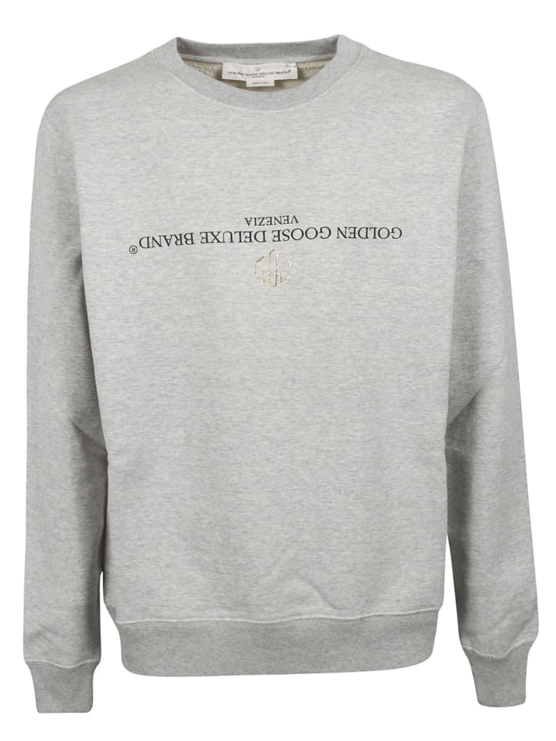 golden goose sweatshirt