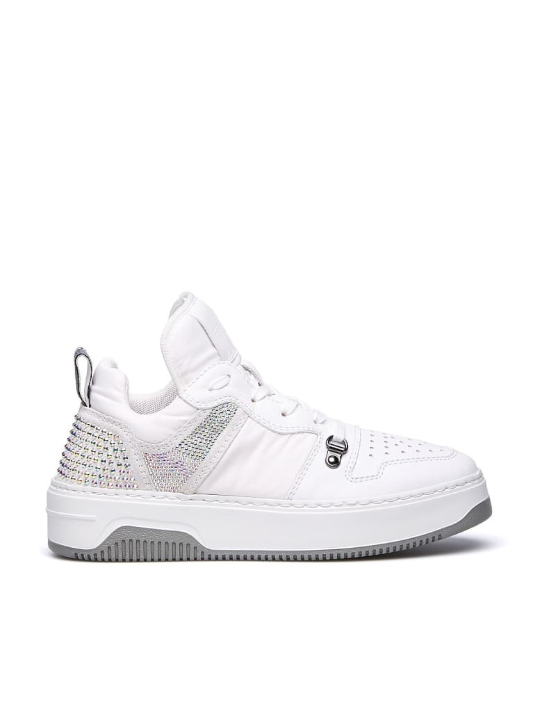 Fabi Sneaker - VAR.2