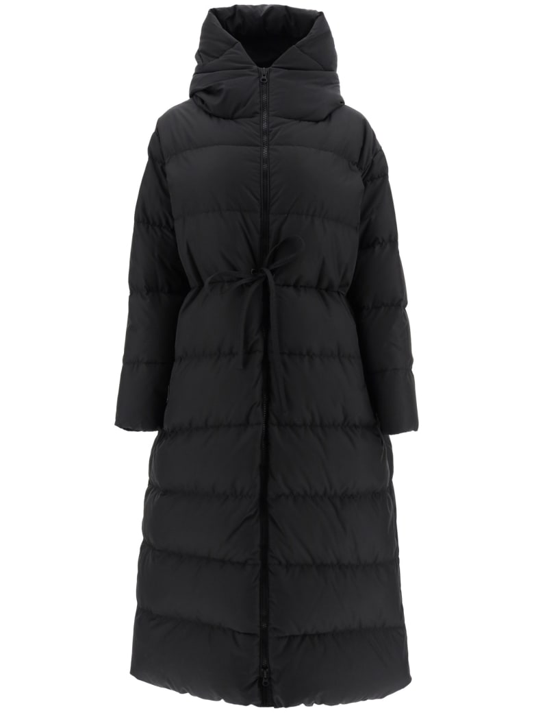 Bacon Cloud Giant Down Jacket - BLACK (Black)