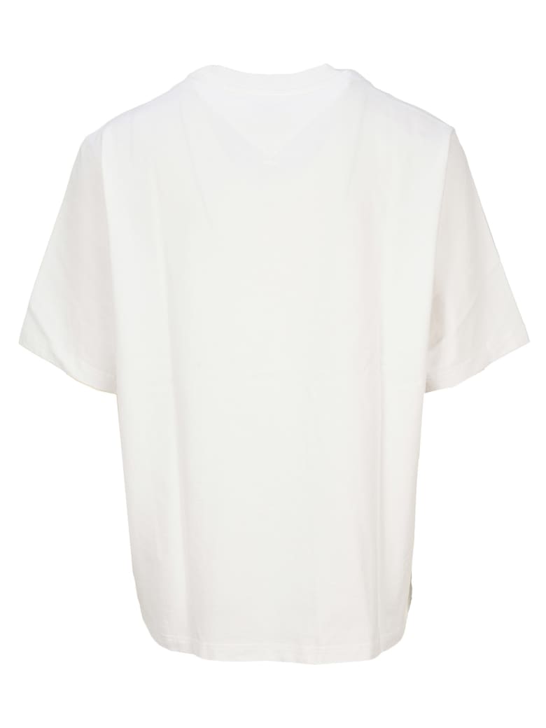 Kenzo Short Sleeve T Shirts Italist Always Like A Sale