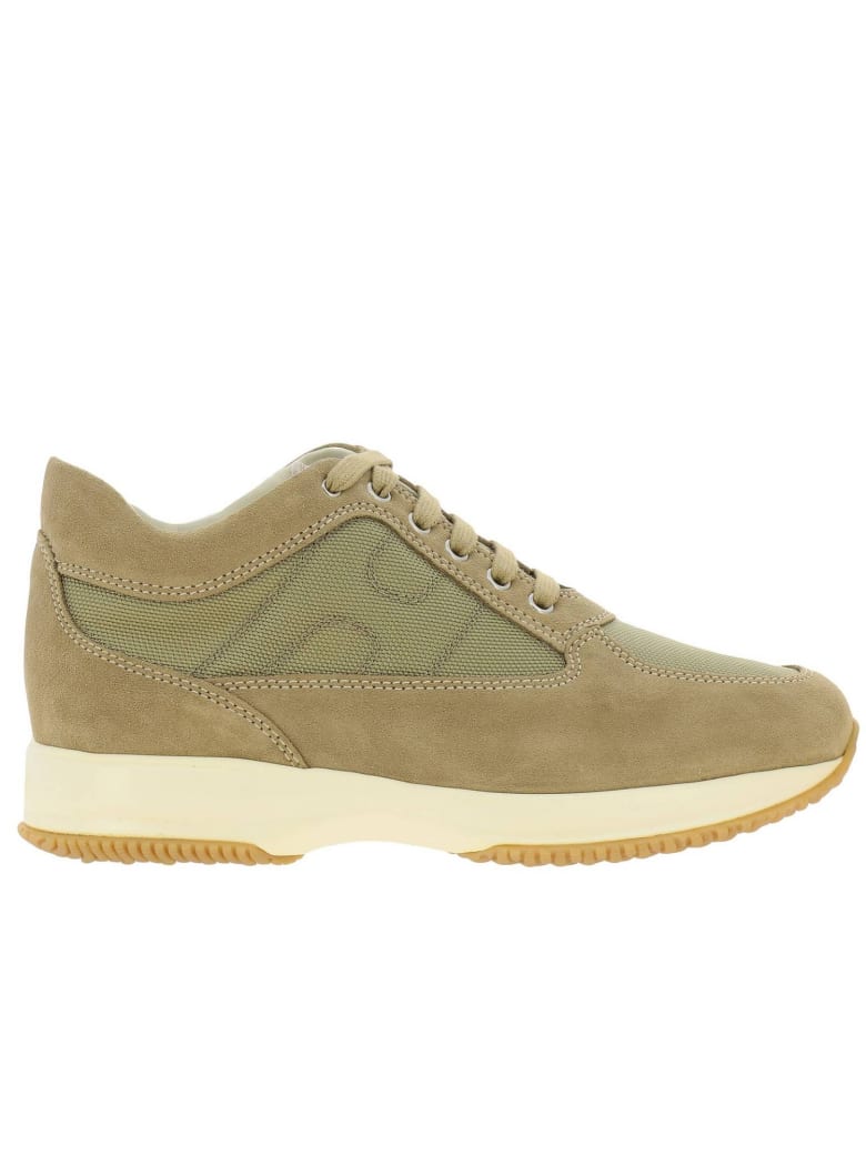 hogan beige 2hogan beige