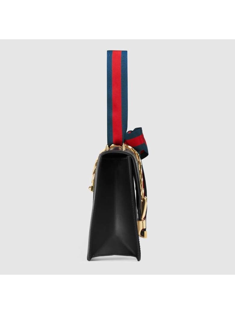 gucci sylvie strap