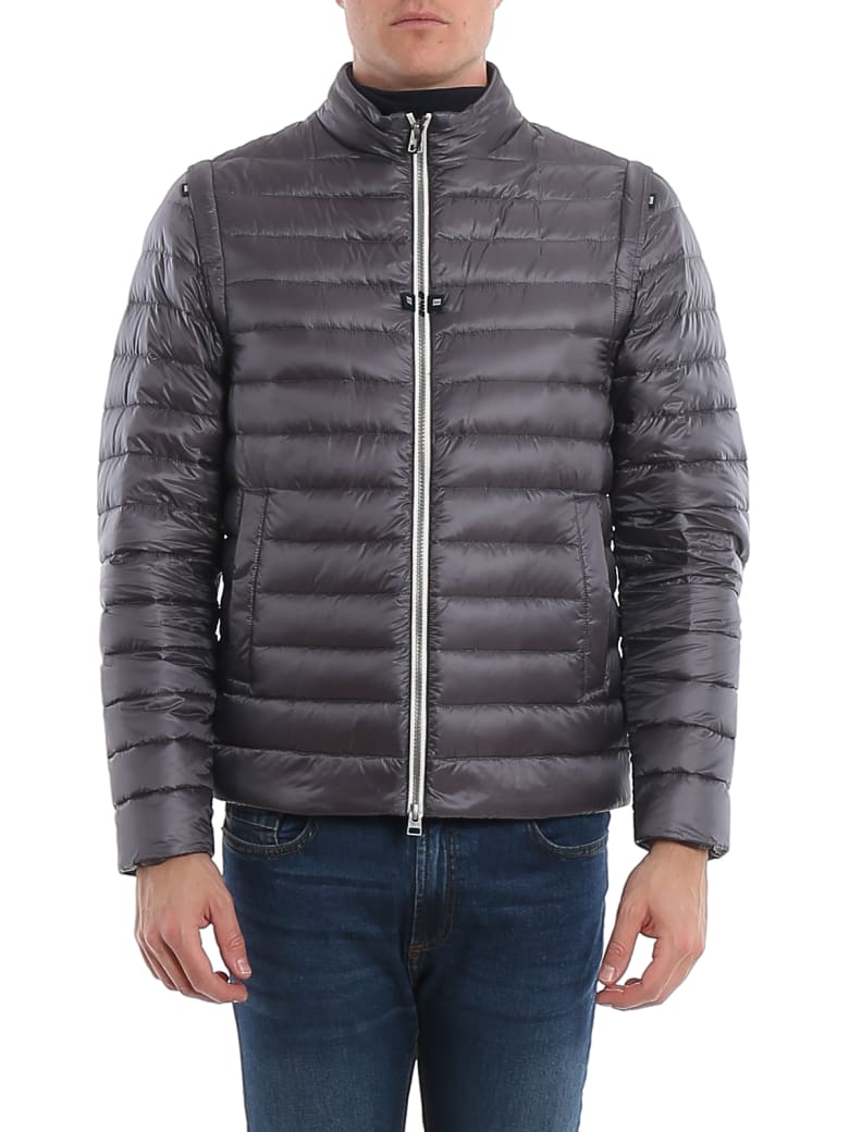 Herno Down Jacket - Dust