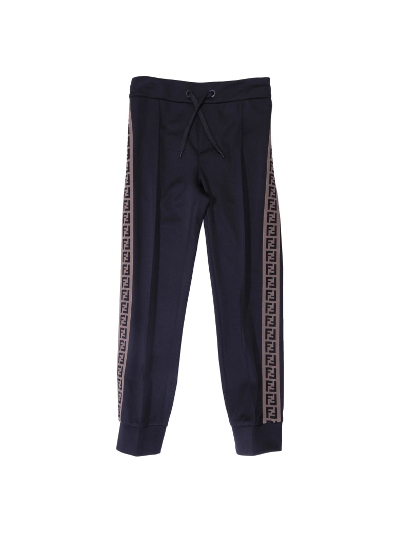 fendi sweatpants