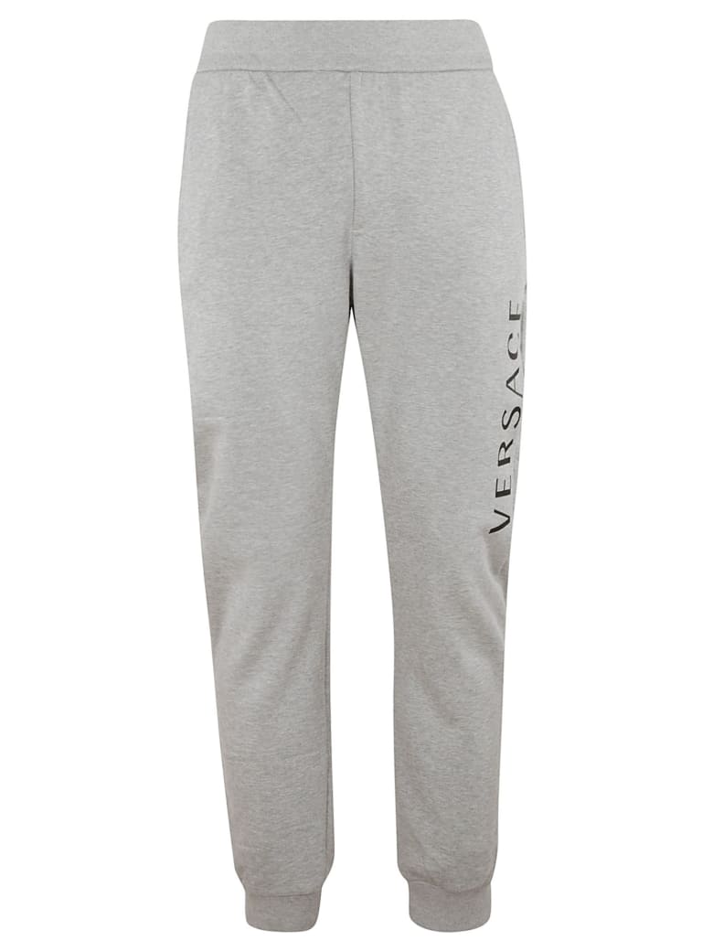 versace sweat pants