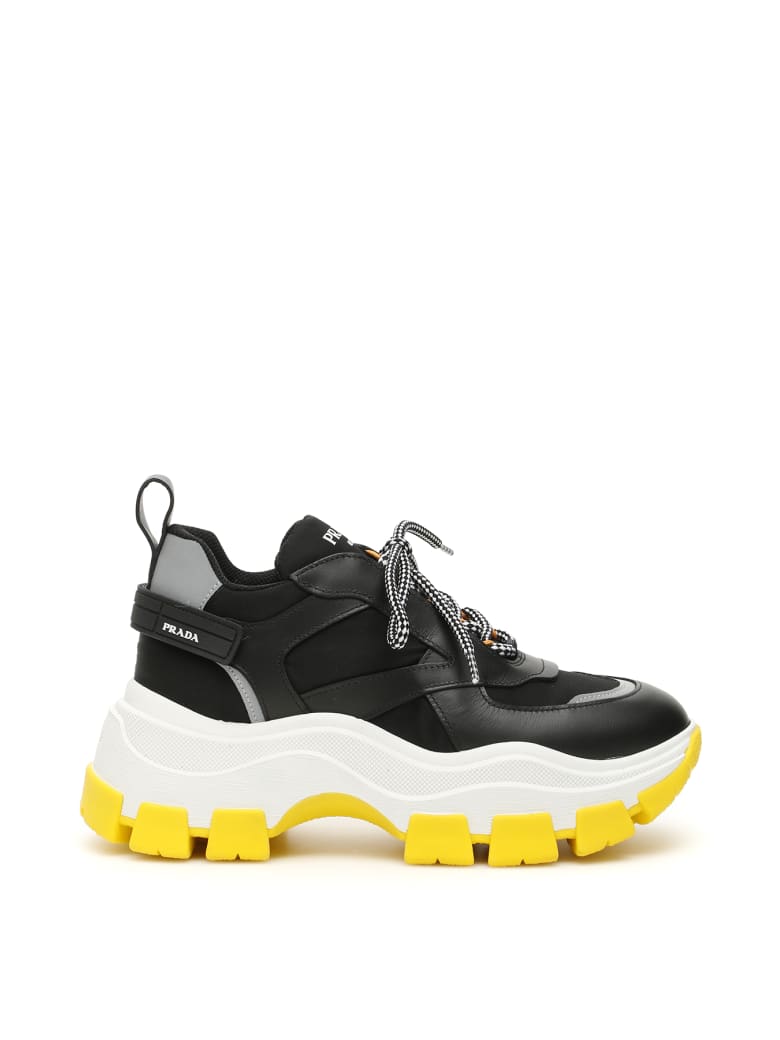 prada sneakers