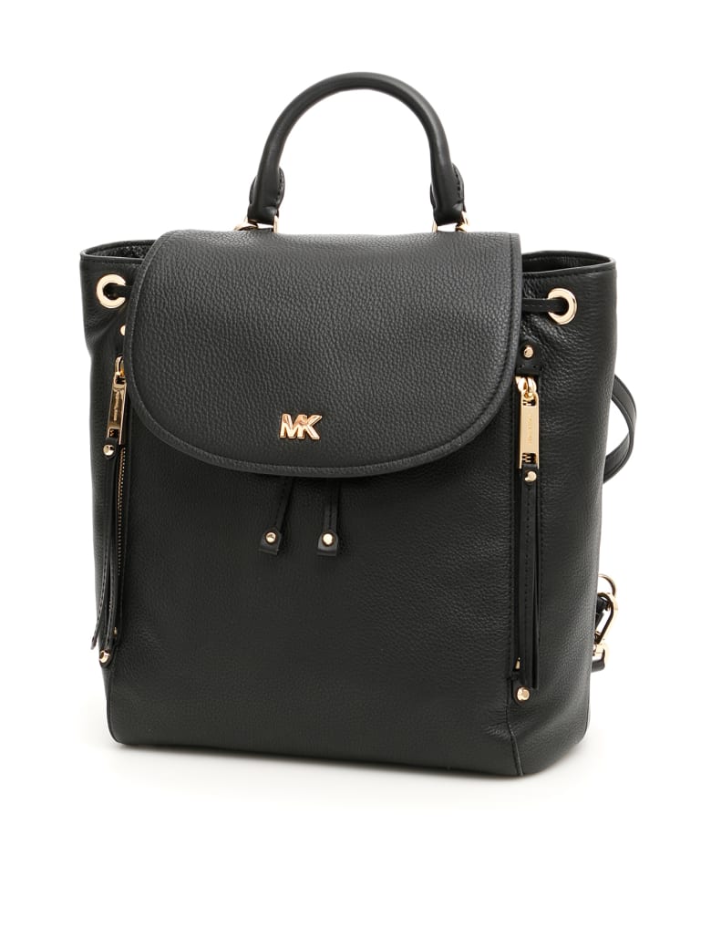 evie backpack michael kors