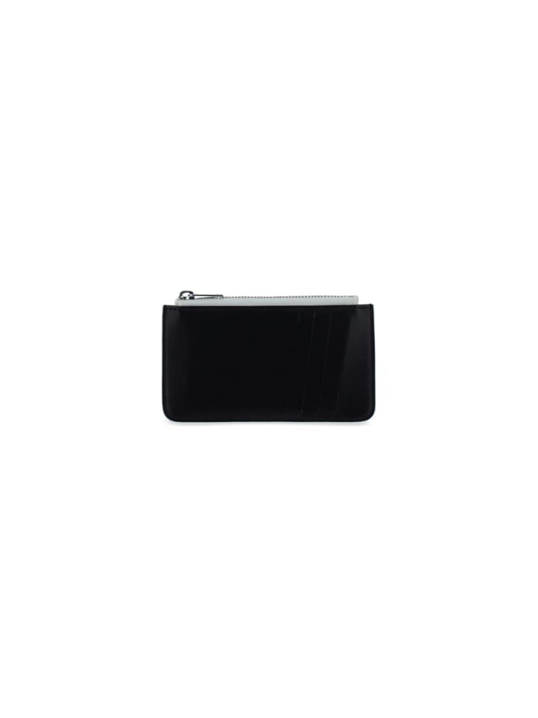 Maison Margiela Card Holder - White