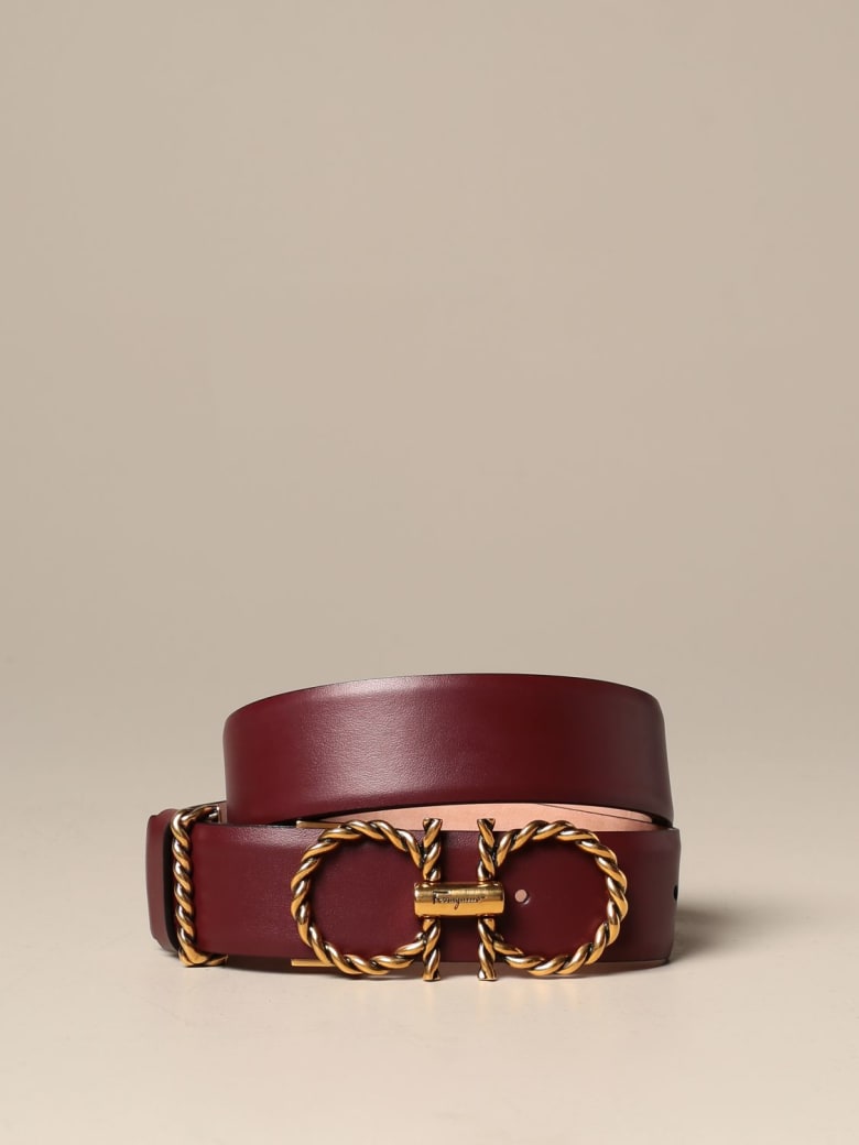 gucci ferragamo belt