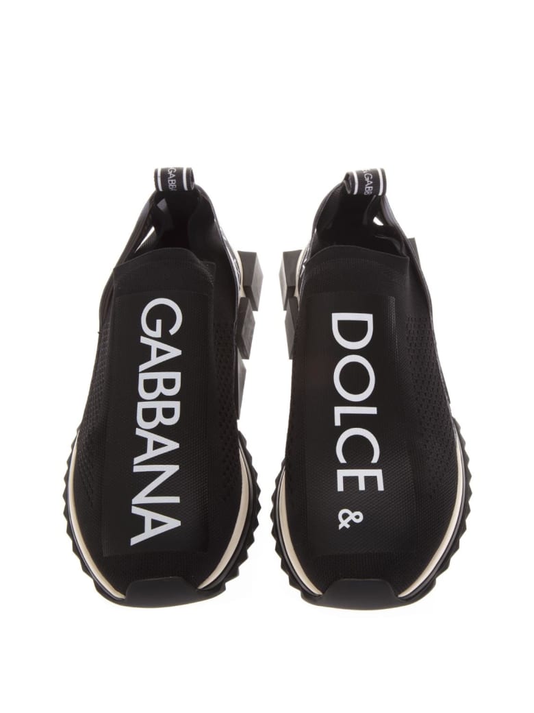 Dolce & Gabbana Sneakers | italist, ALWAYS LIKE A SALE