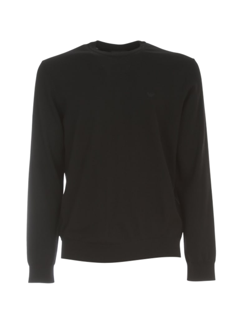pullover emporio armani