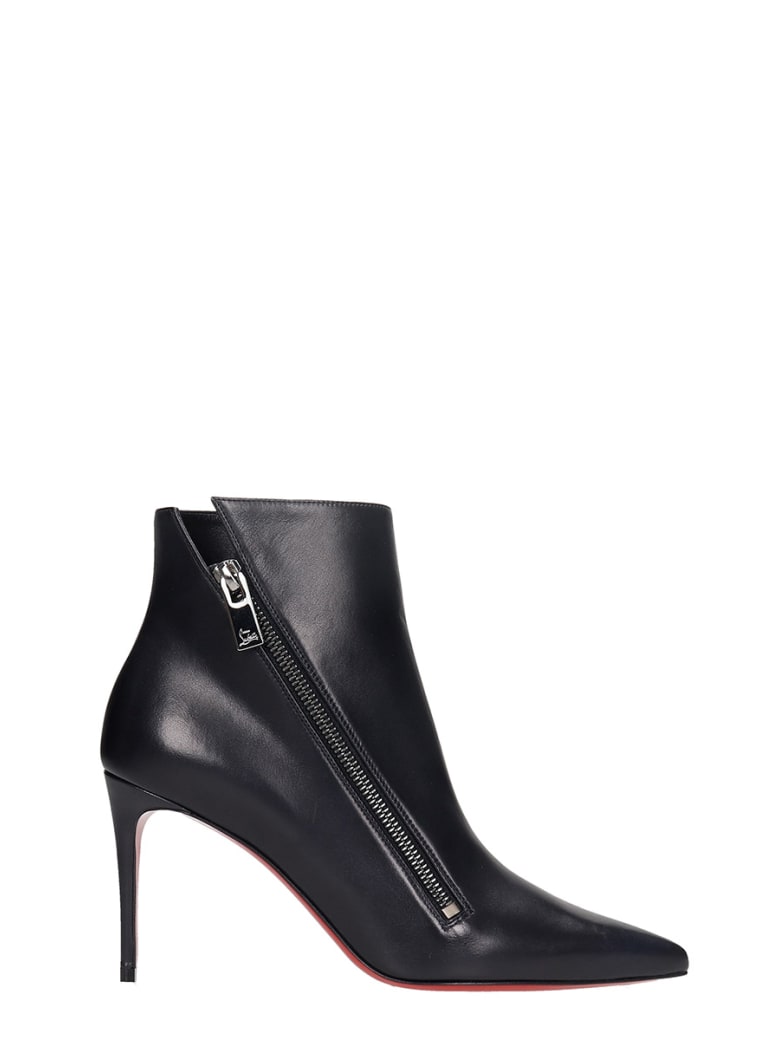 Christian Louboutin Boots Monticello Always Like A Sale