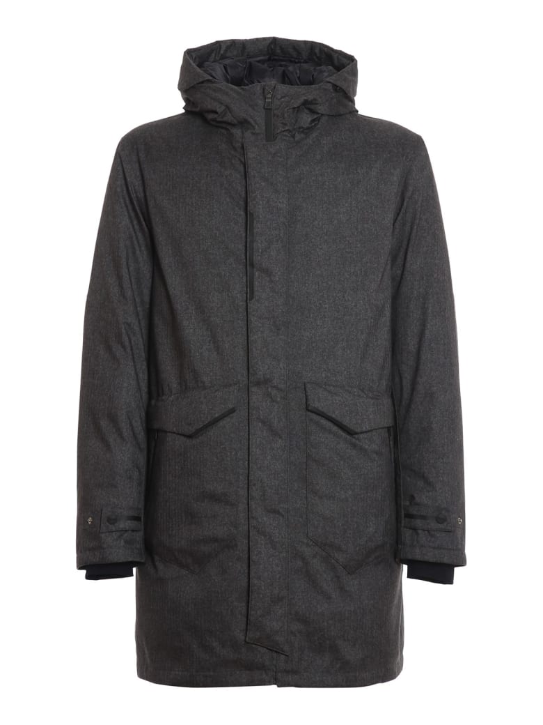 Herno Padded Jacket - Tasso