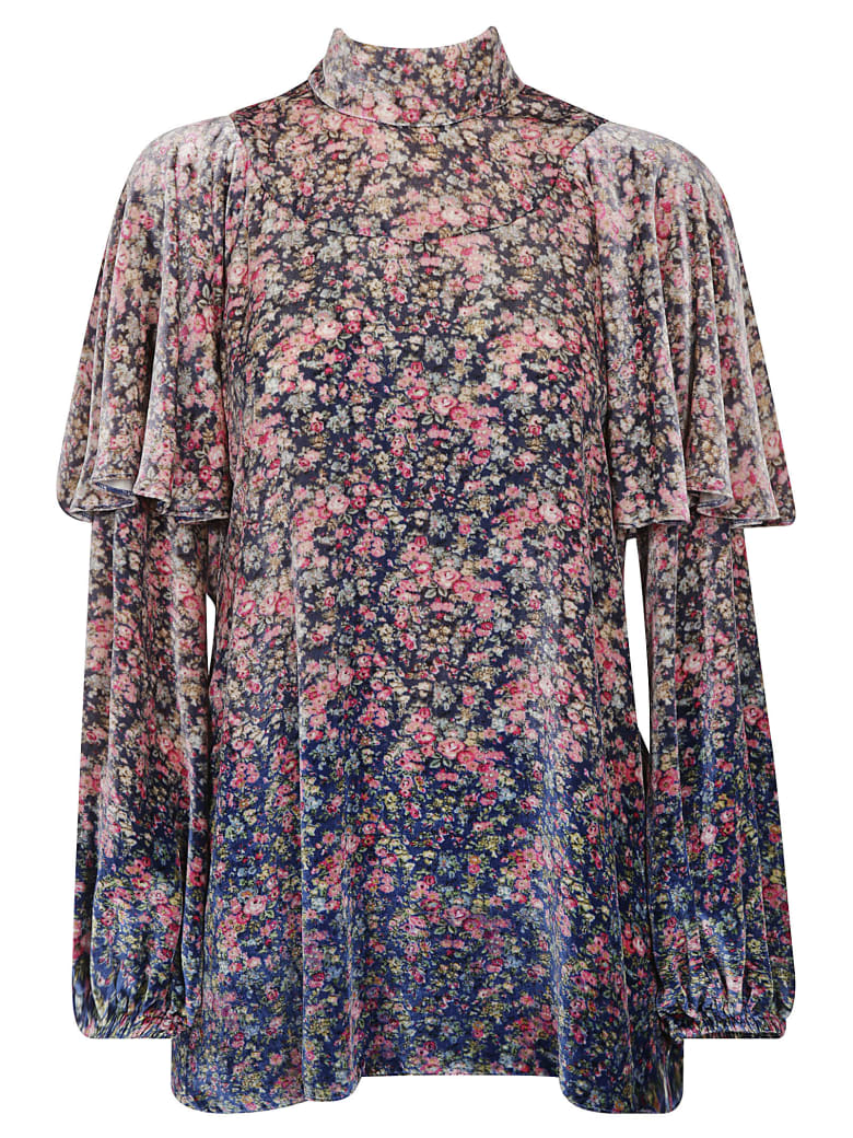 Philosophy di Lorenzo Serafini Printed Shirt - Multicolore