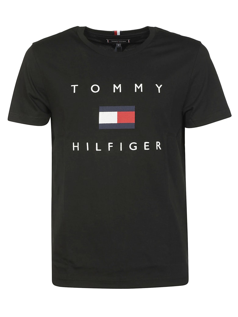 tommy hilfiger tee sale