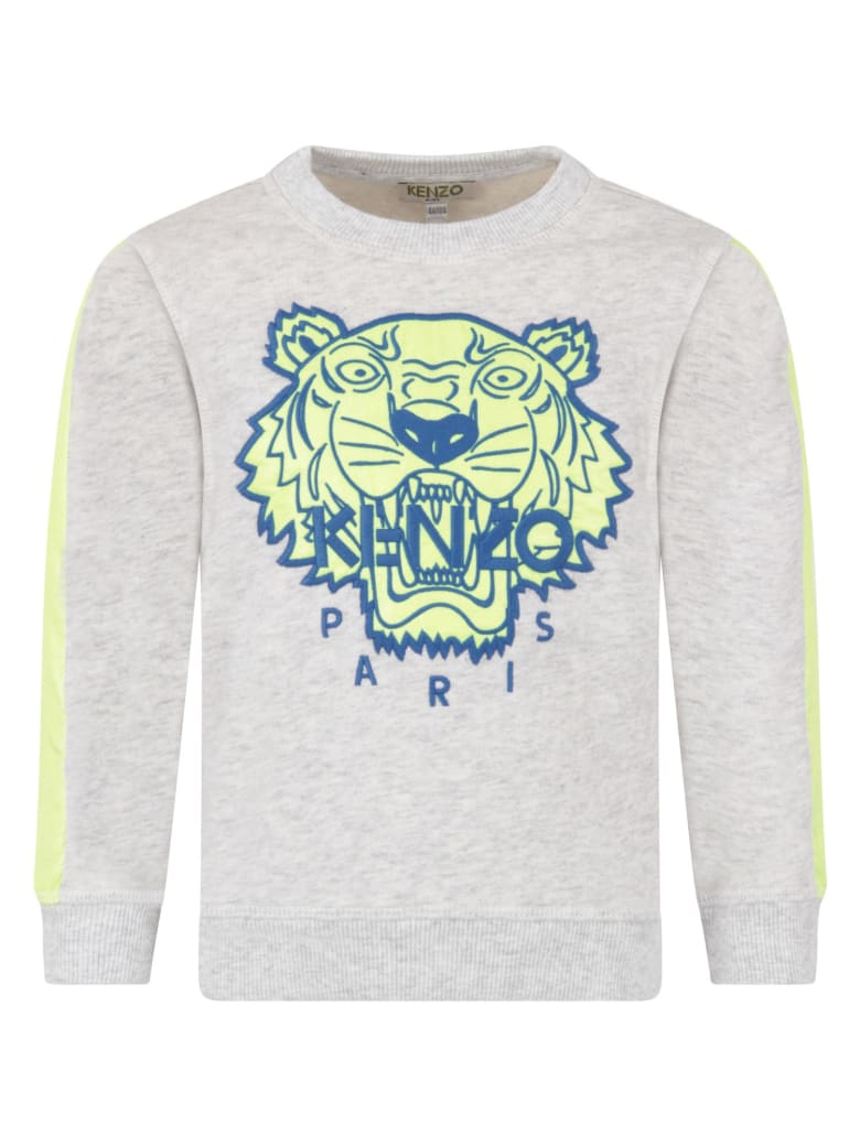 kenzo kids sweatshirt sale