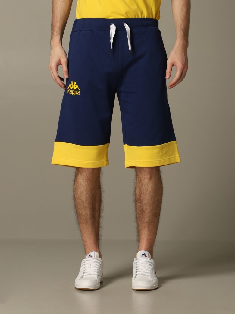 kappa shorts mens sale
