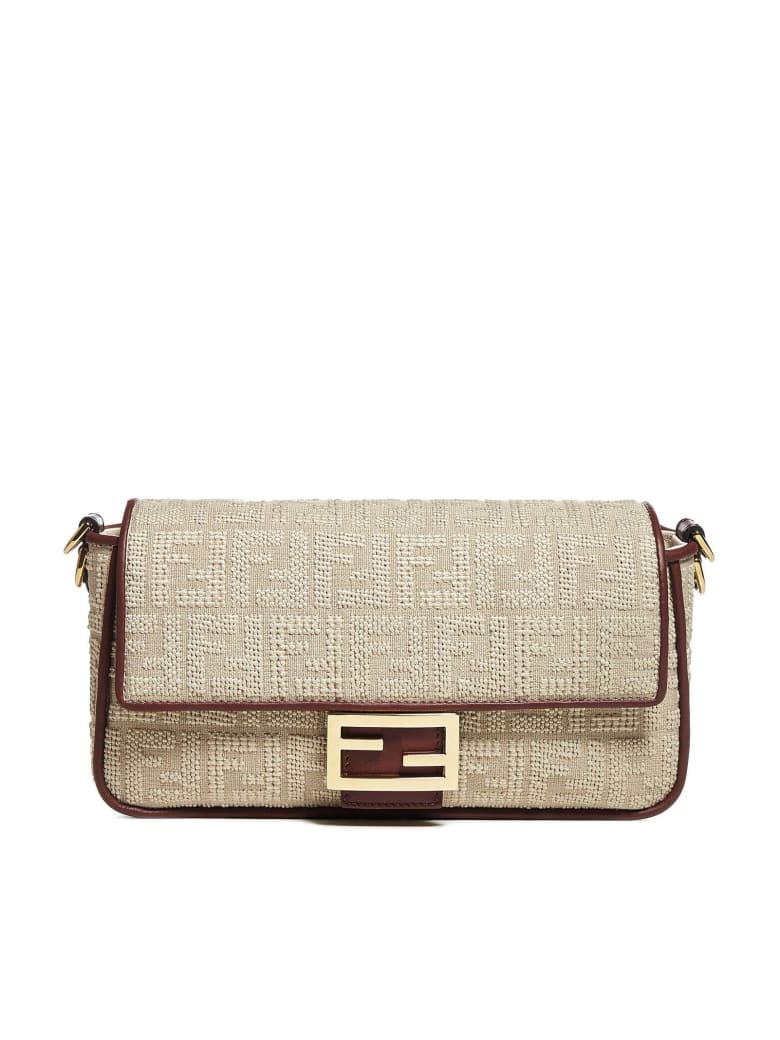 fendi fabric bag