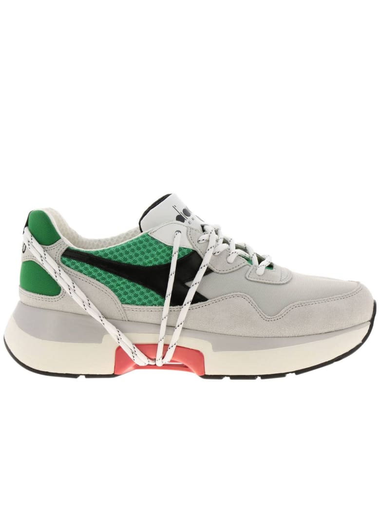 diadora shoes