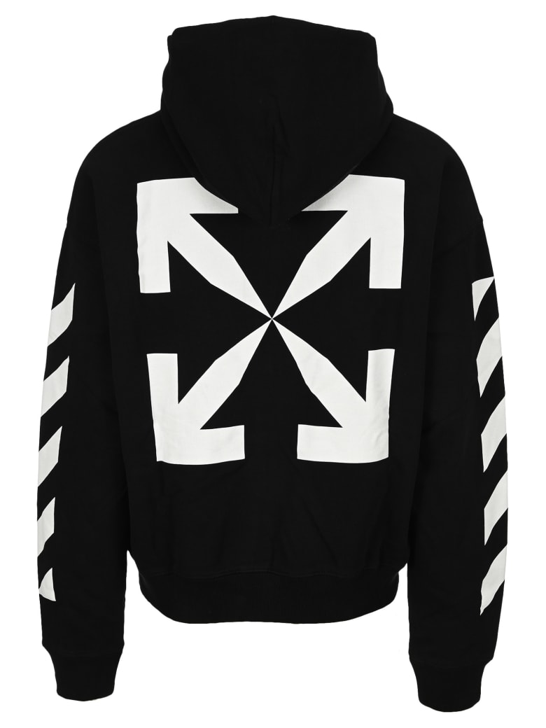 off white new hoodie