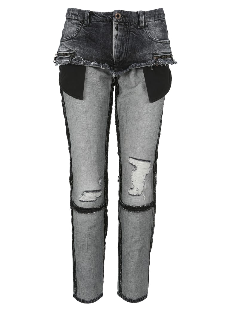 ben taverniti unravel project jeans