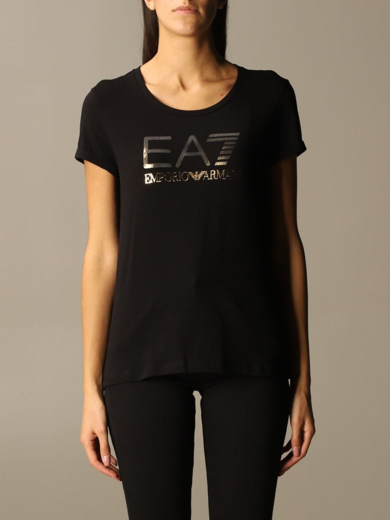 ea7 t shirts sale